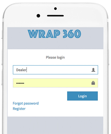 Wrap 360